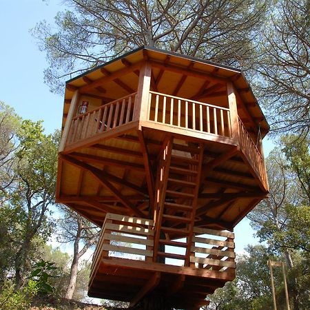 Cabanes Dosrius Canyamás Quarto foto